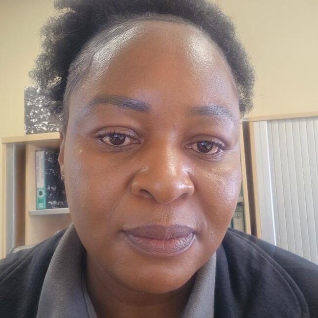 Babysitter in Germiston: Jeanette