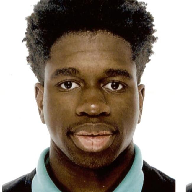 Baby-sitter in Crissier: Nicolas