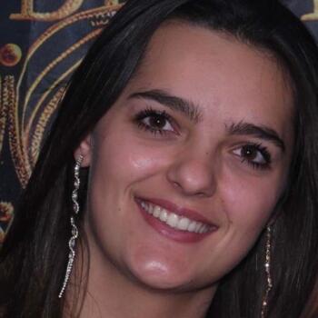 Babysitter Cambrai: Guillemette