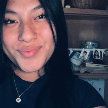 Babysitter in Madrid: Deyanira