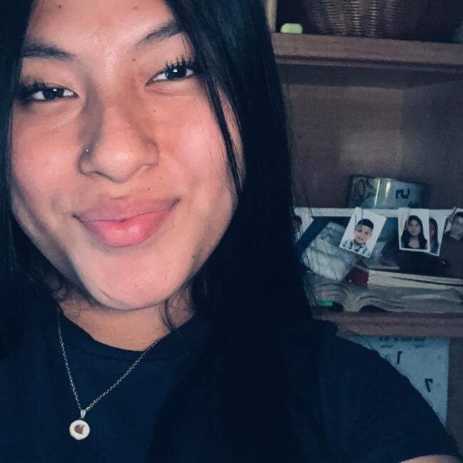 Babysitter in Madrid: Deyanira