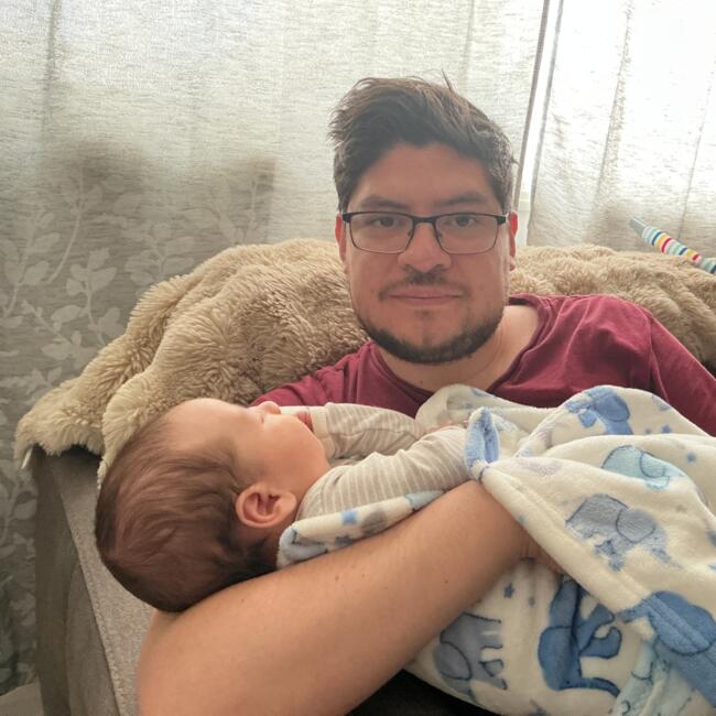 Trabajo para niñera en Victoria de Durango: Jacobo Prieto R