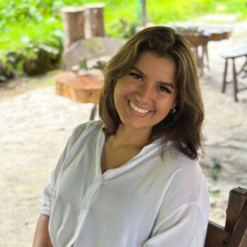 Babysitter in Galapagar: Laura Camila