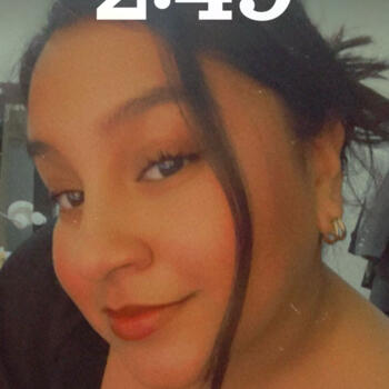 Niñera en Ciudad Juárez: Julia