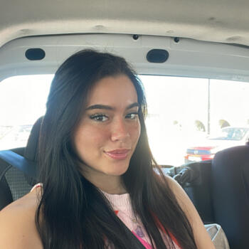 Chůva Praha: Isabella