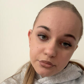 Chůva v Ostopovice: Lucie