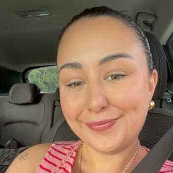 Babysitter in Cairns: Taylah