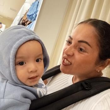 Nanny job in José Leonardo Ortiz: babysitting job Celeste