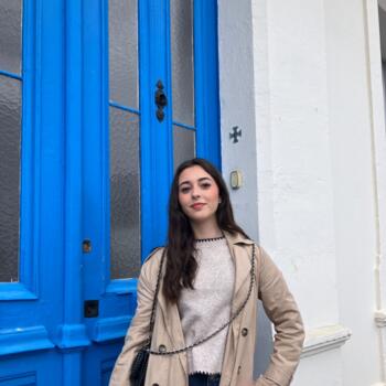 Babysitter in Bilbao: Laida