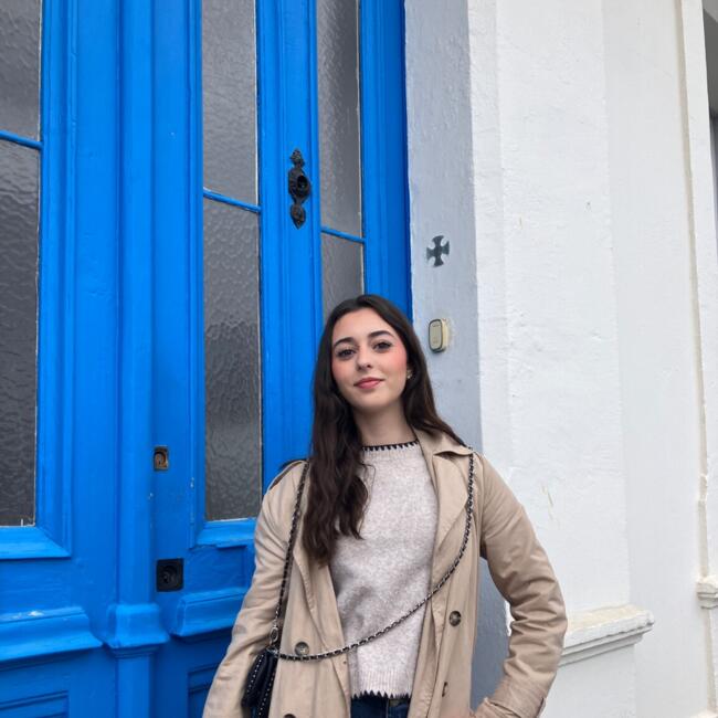 Babysitter in Bilbao: Laida