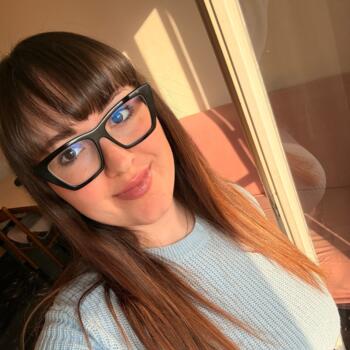 Babysitter in Ferrara: Shaden