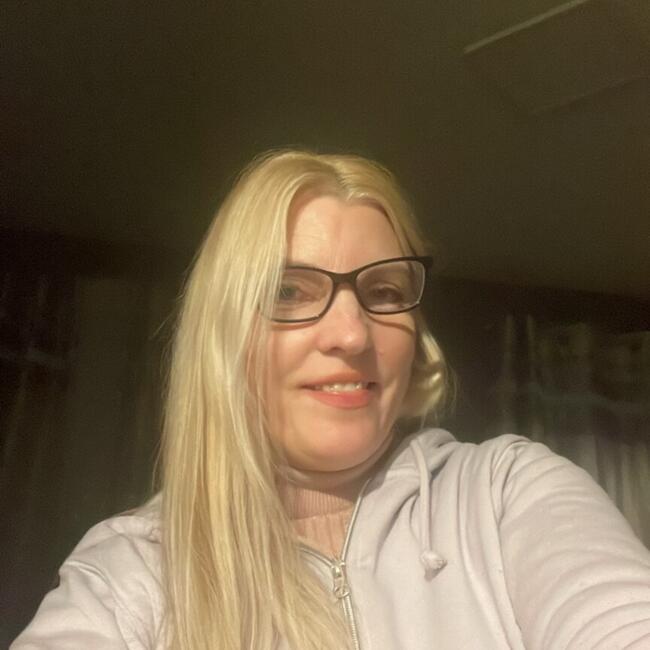 Lavoro per babysitter a Pescara: Renalda