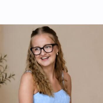 Babysitter Aalst: Annelore