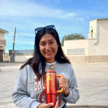 Canguro Búger: Fiorella
