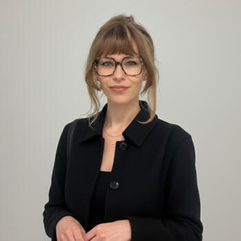 Babysitter in Villetaneuse: Oliwia