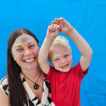 Babysitting job in Whitianga: babysitting job Monique