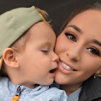 Nanny in Estaimpuis: Sarah