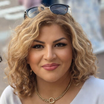 Babysitter Naarden: Raheleh