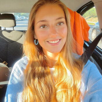 Babysitter in Carcavelos: Leonor