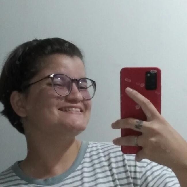 Babá em Santa Isabel: Izadora