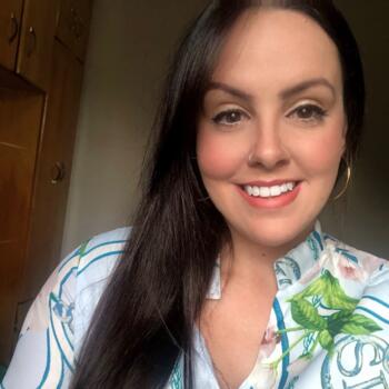 Família Brasília: Fernanda