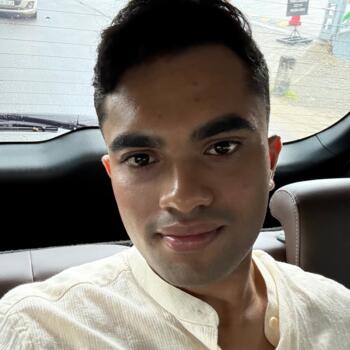 Babysitter Ernākulam (State of Kerala): Zoheb