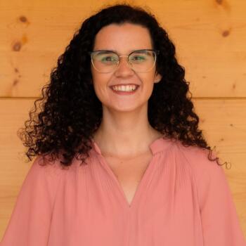 Babysitter in Lisbon: Rita