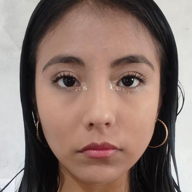 Babysitter in Pachuca: Darlyn