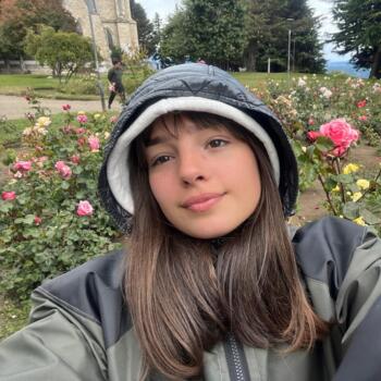 Niñera en Lomas de Zamora (Buenos Aires): Mailen