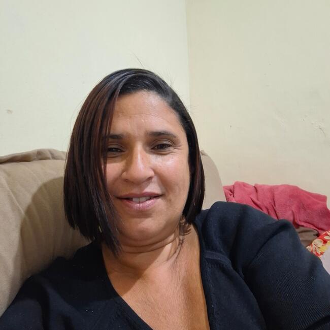 Babysitter in Rio de Janeiro: Rosiane