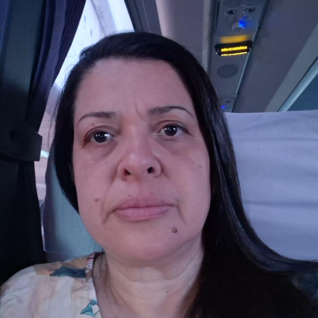 Babysitter in Santo André: Valéria