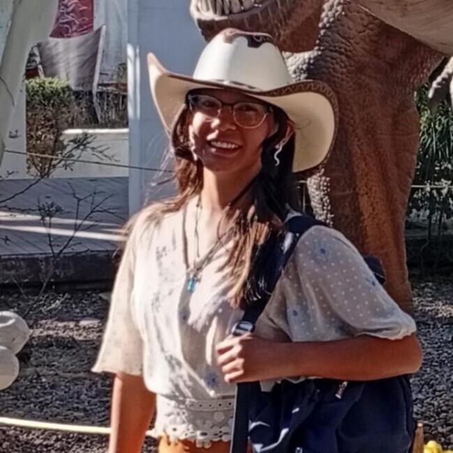 Babysitter in Aguascalientes: Daniela