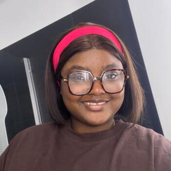 Babysitter em Odivelas: Lauriana