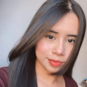 Canguro en Madrid: Esther Matuz