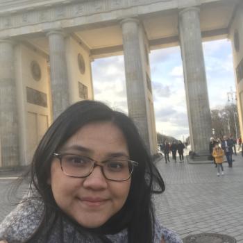Babysitter in Schönhausen: Hertya