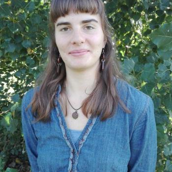 Babysitter Mannheim: Anna-Sofie
