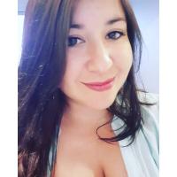 Daniela Lechuga Sotomayor