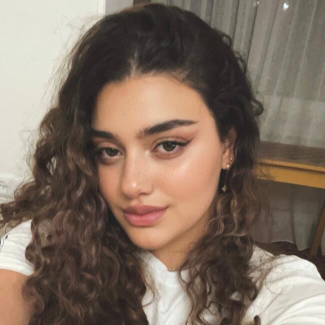 Babysitter in Kelkheim: Athena