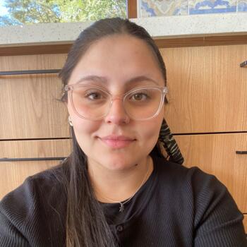 Babysitter in Puerto Varas: Brenda Navarrete
