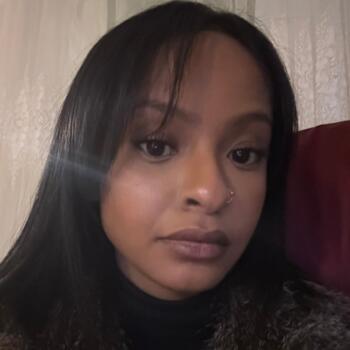 Babysitter in Wil: Faduma