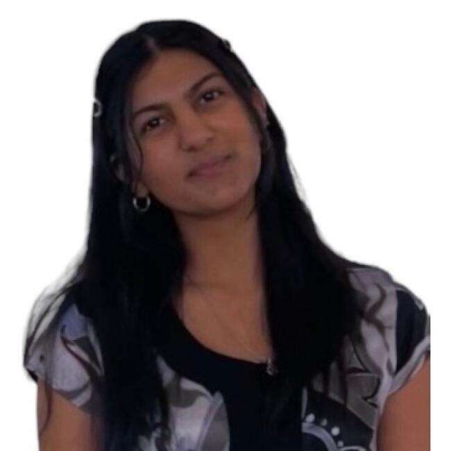 Babysitter in New York: Anika