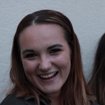 Baby-sitter Angers: Lorie