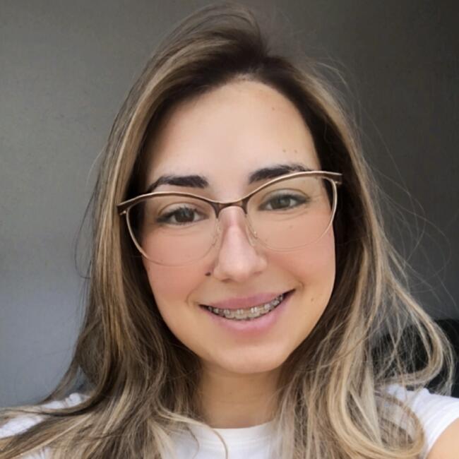 Babysitter in Loulé: Maria