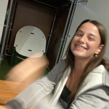 Babysitter Huizen: Rabia