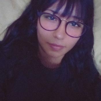 Babysitter Reynosa: Stephanie