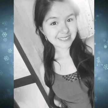 Babysitter in Cajamarca: Zujey