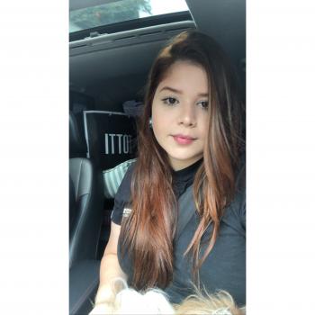 Babá em Juiz de Fora: Paula