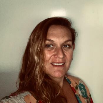 Babysitter in Busselton: Vanice