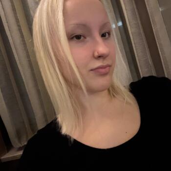 Babysitter in Essen: Mila