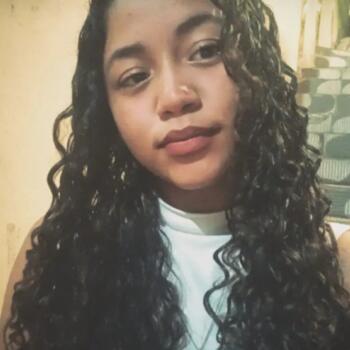 Babá em Belo Horizonte: Julivana